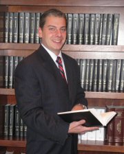 Richard C. Obiol, ESQ