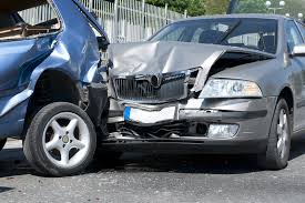 Car accident