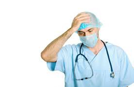 Doctor Malpractice
