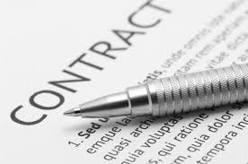 Real Estate Contract